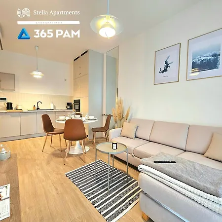 Apartament Dobra Aura - 365Pam Ustronie Morskie Exterior photo