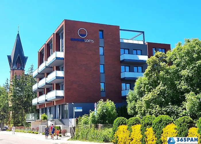 Apartament Dobra Aura - 365Pam