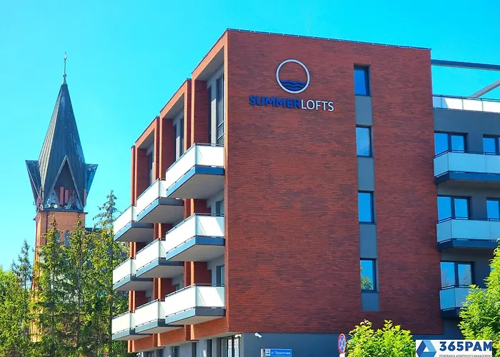 Apartament Dobra Aura - 365Pam