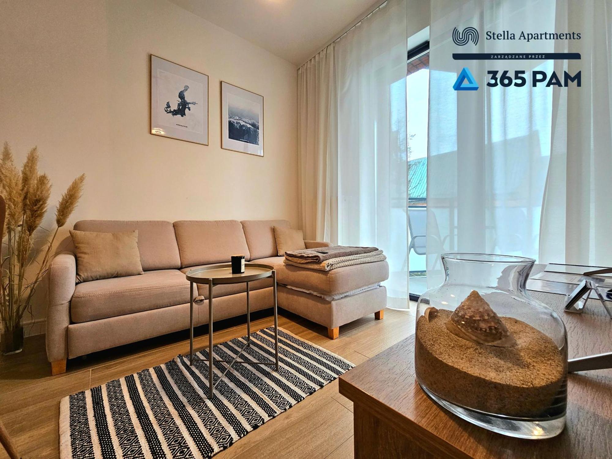 Apartment Dobra Aura - 365pam *