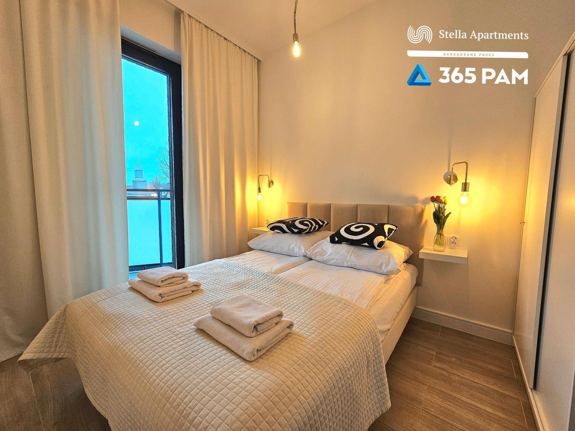 Dobra Aura - 365pam Apartment Ustronie Morskie