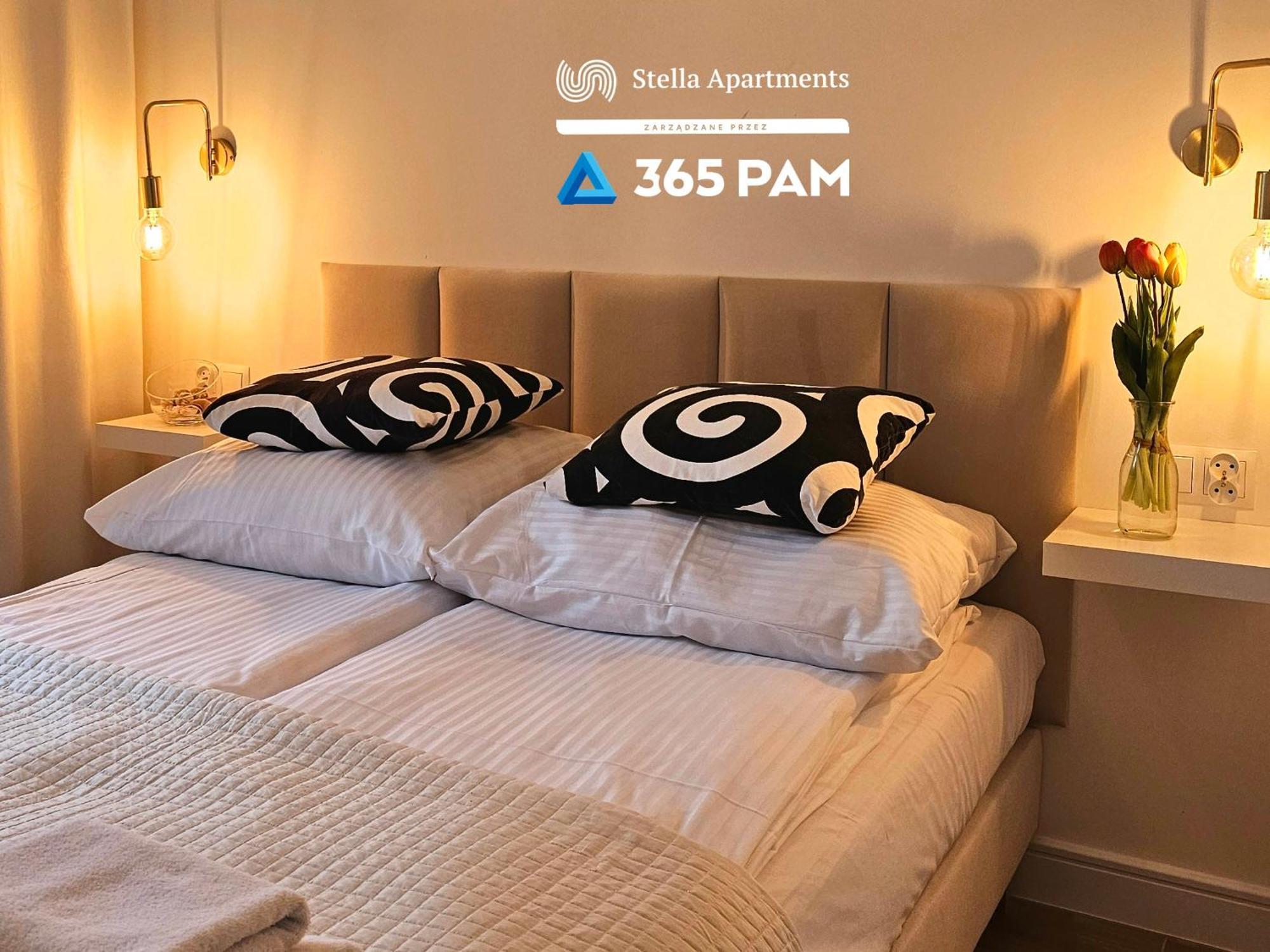 Dobra Aura - 365pam Ustronie Morskie