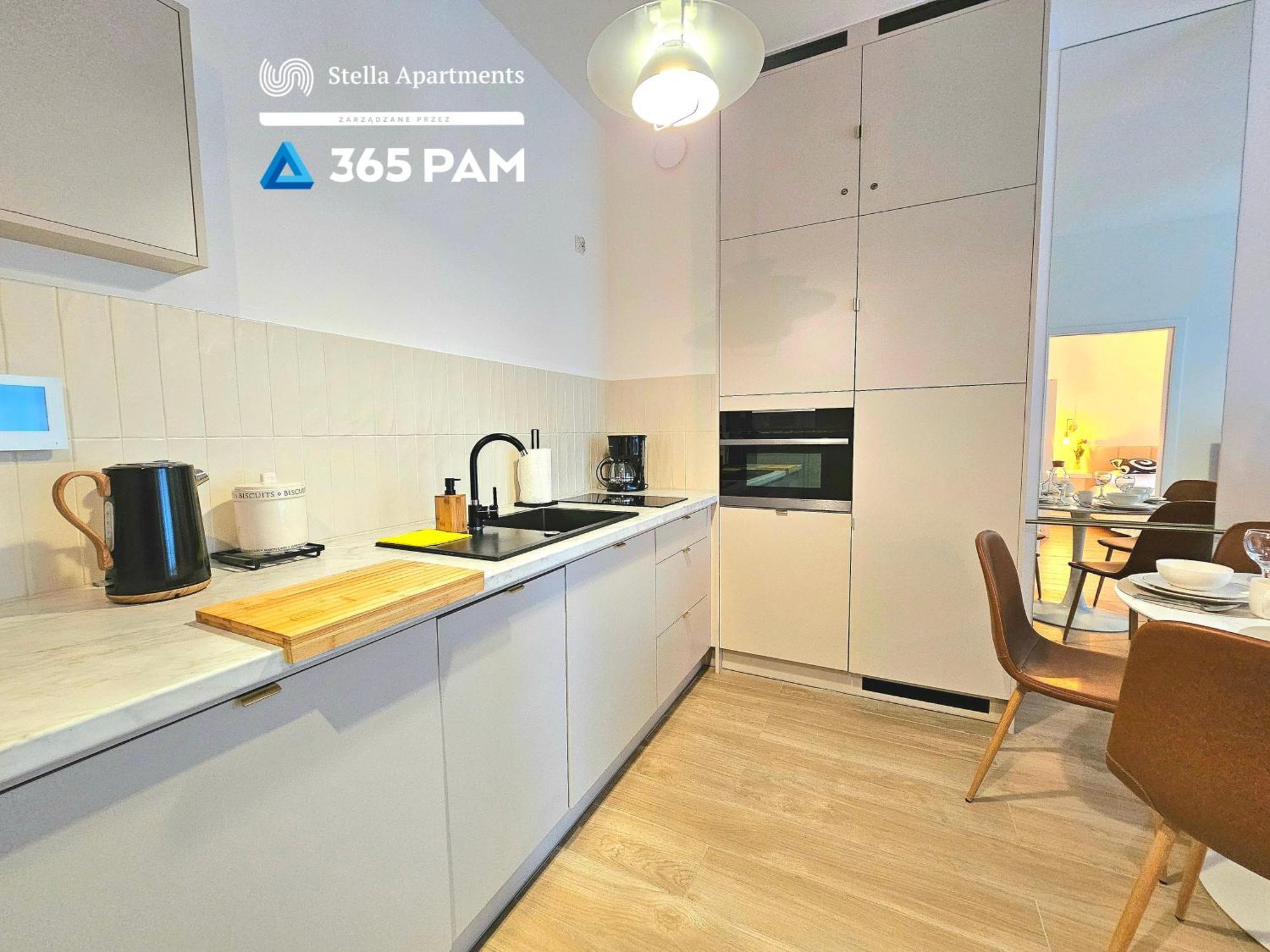Dobra Aura - 365pam Apartment