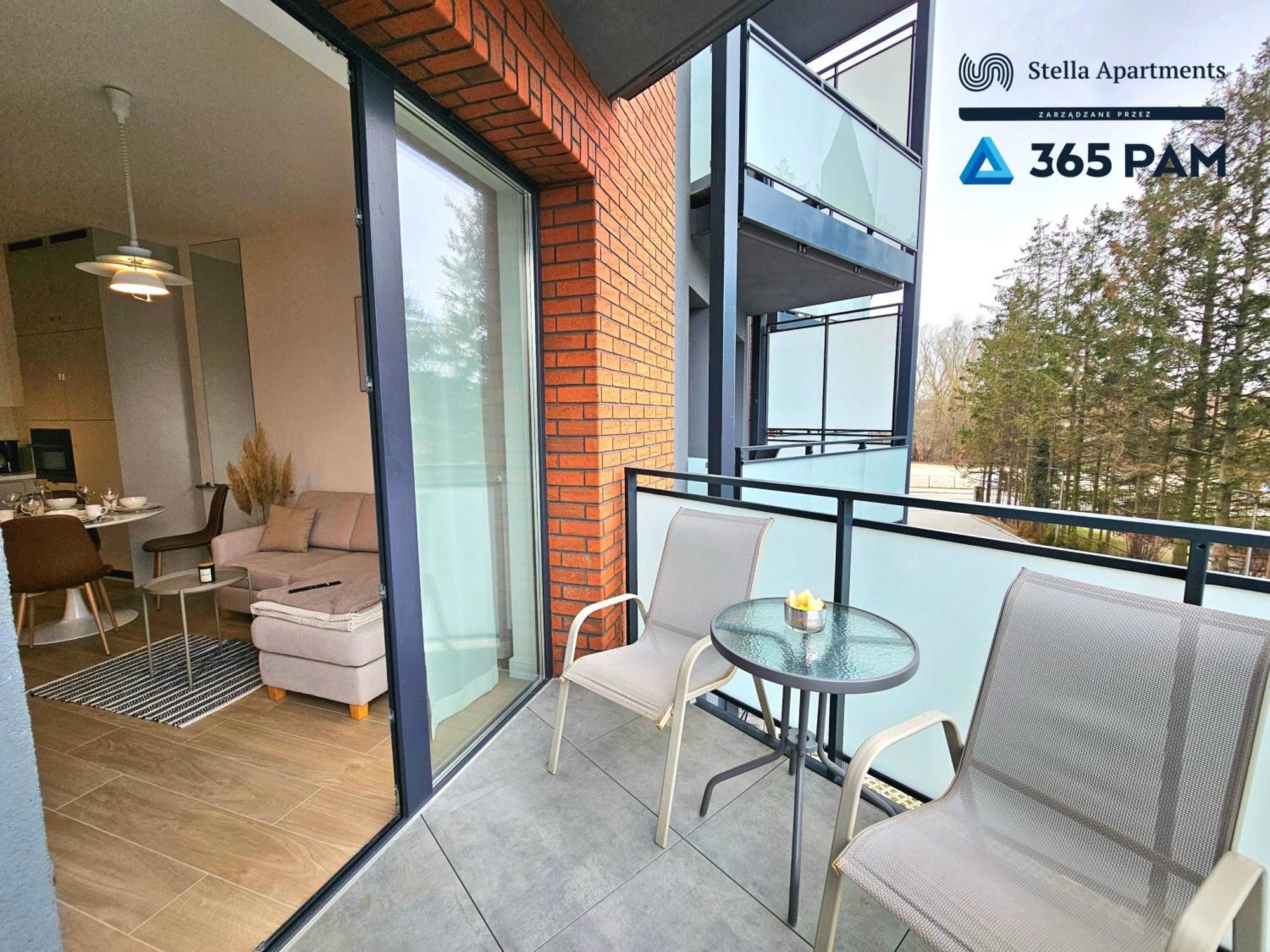 Apartment Dobra Aura - 365pam