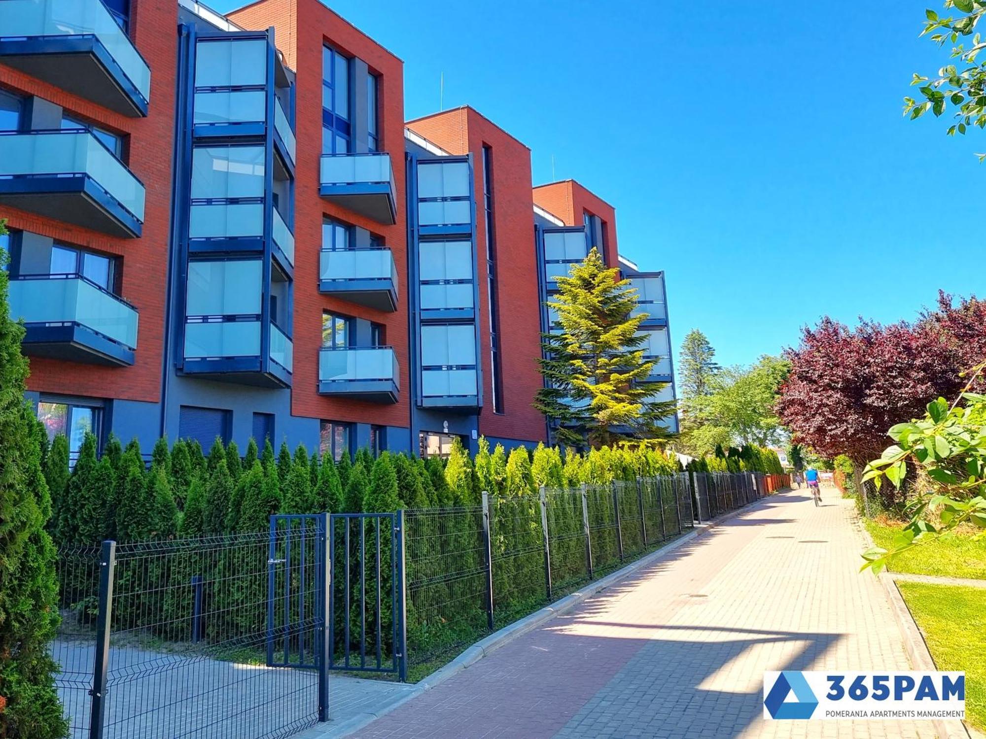 Apartment Dobra Aura - 365pam