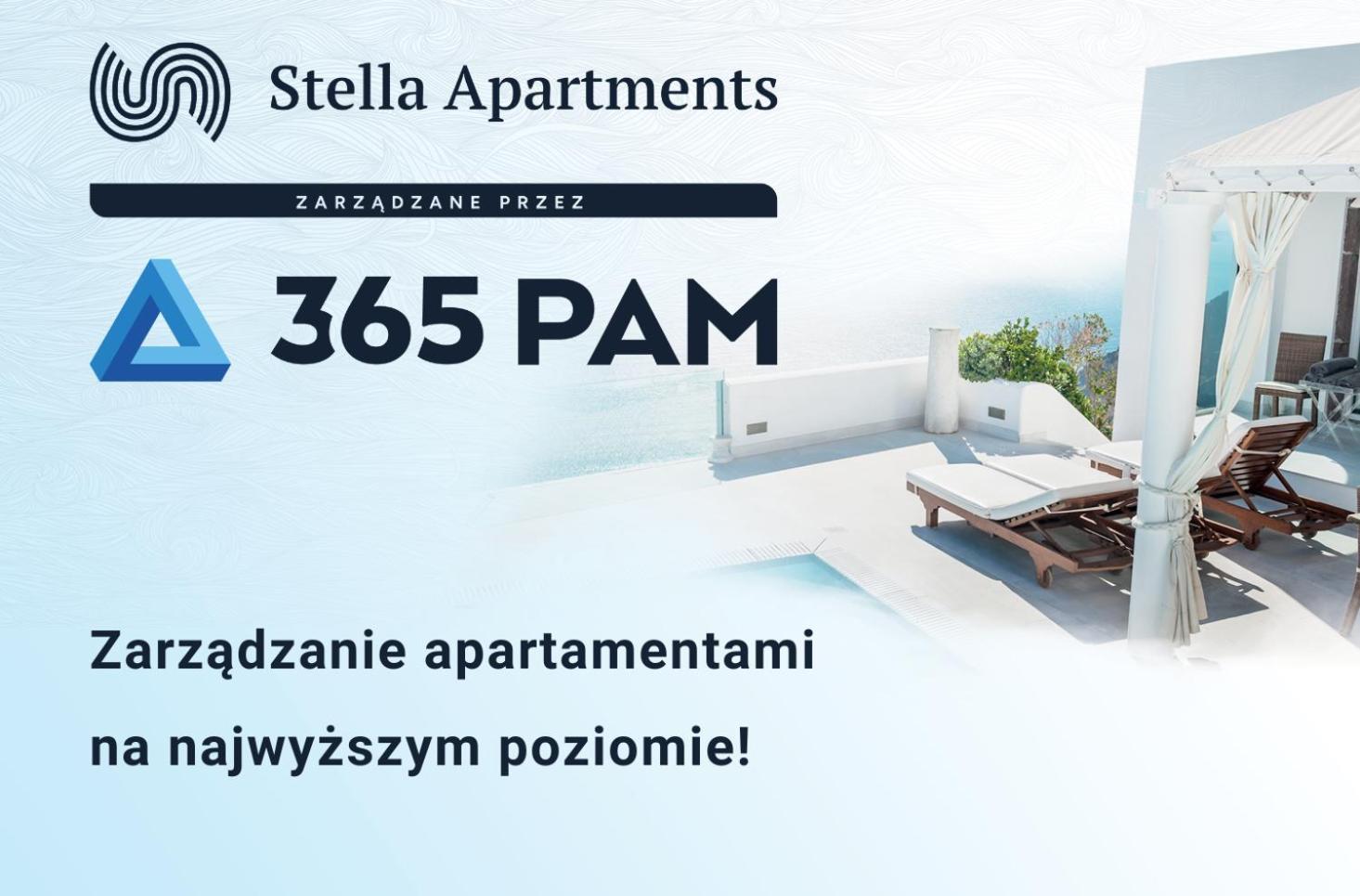 Dobra Aura - 365pam * Ustronie Morskie
