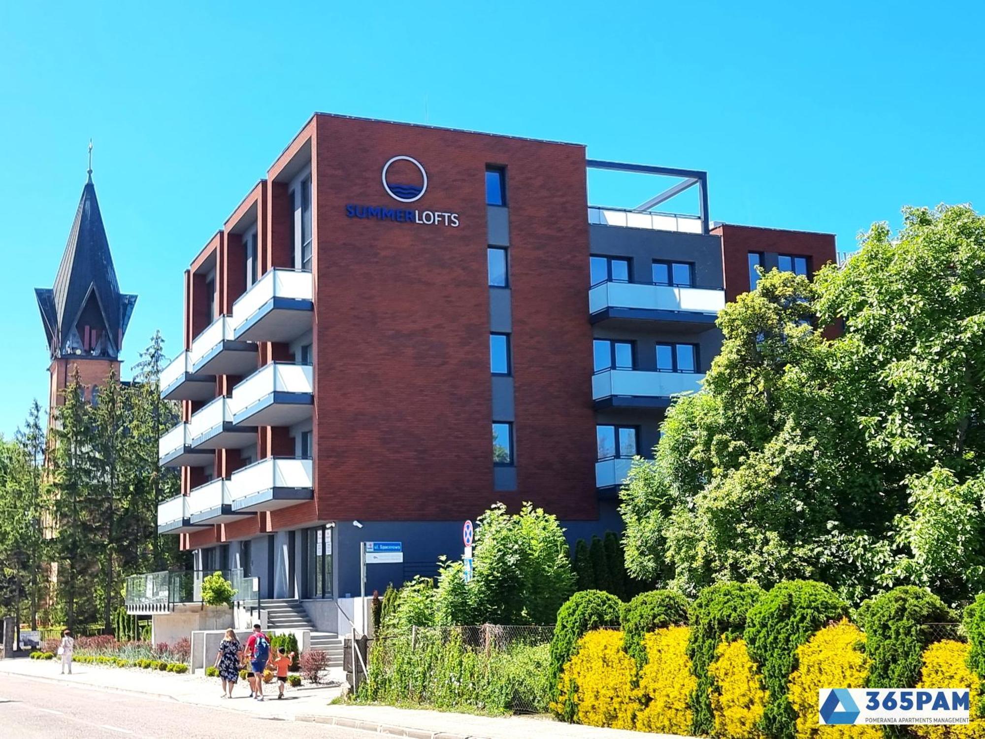 Apartment Dobra Aura - 365pam